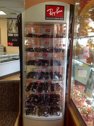 Park Slope Optical