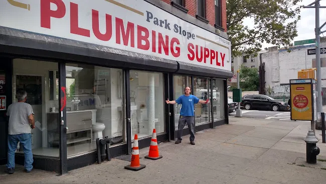 Park Slope Plumbing Supply