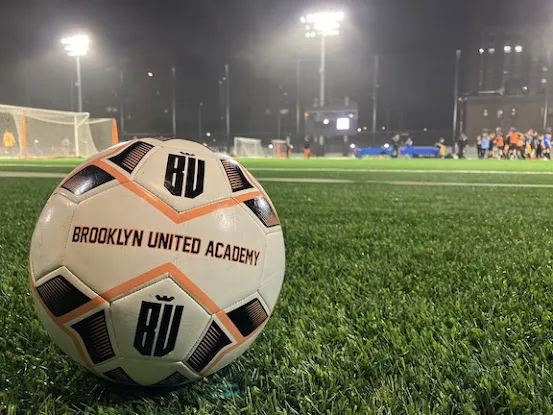 Park Slope United Soccer Club