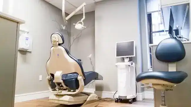 Park Smiles NYC Pediatrics