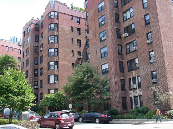 Park Terrace Gardens Inc