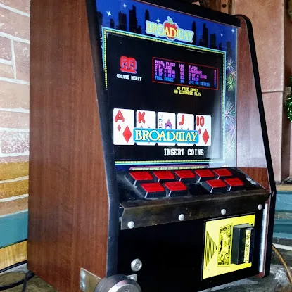Park Vending Corporation a Division of Branch Amusements Inc
