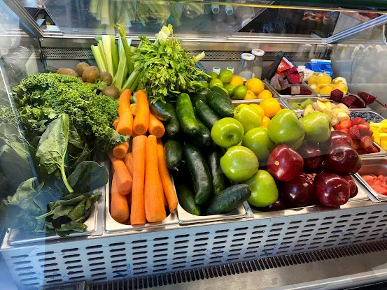 Park View Market