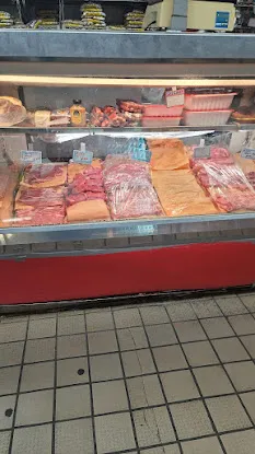 Park Way Meats