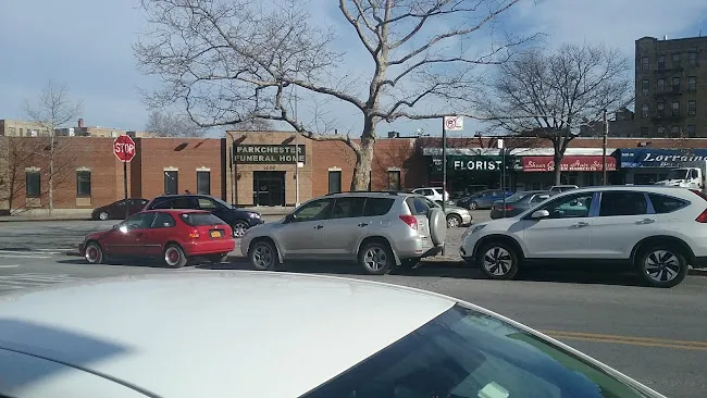Parkchester Funeral Home