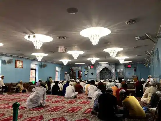 Parkchester Jame Masjid
