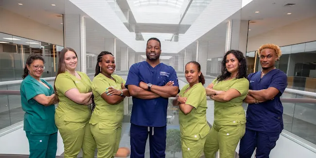 Parkchester Oral & Maxillofacial Surgery Associates