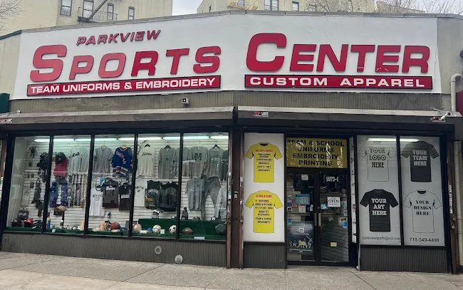 Parkview Sports Center