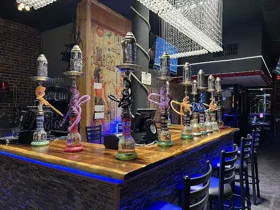 Parlay Cafe