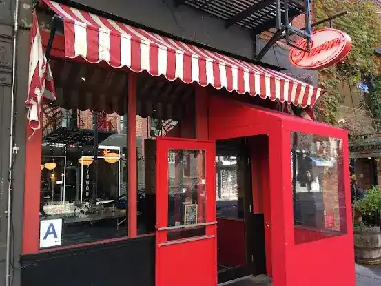 Parm Mulberry Street