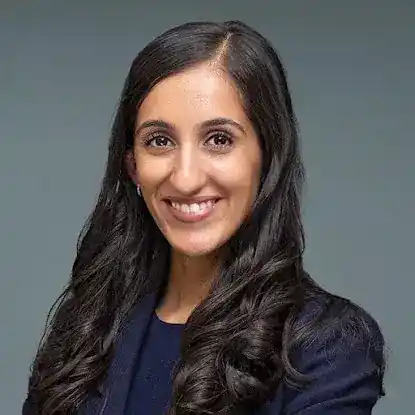 Parmpreet K. Dhillon, MD