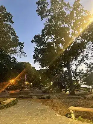 Parque