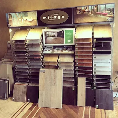 Parquet Floor Services
