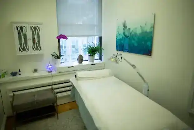Parris Wellness