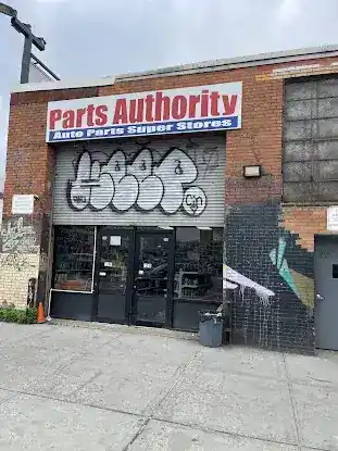 Parts Authority