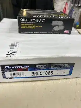 Parts Authority