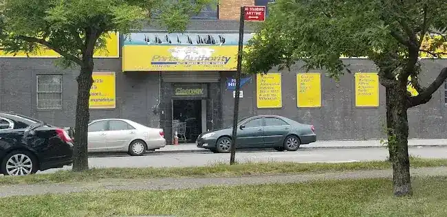 Parts Authority