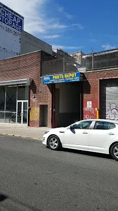 Parts Depot Inc