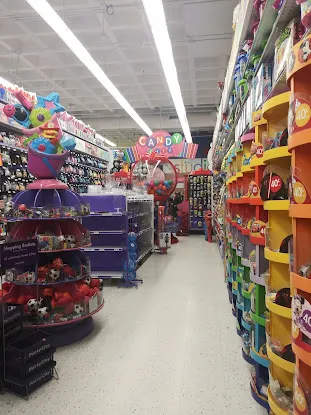 Party City