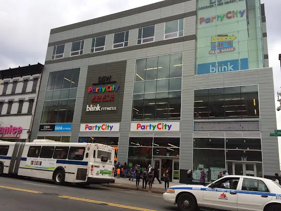 Party City