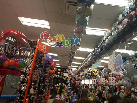 Party City