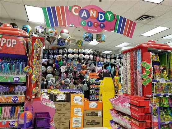 Party City