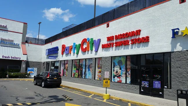 Party City