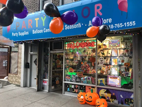 Party Color NYC