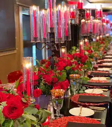 Party Decoration NYC