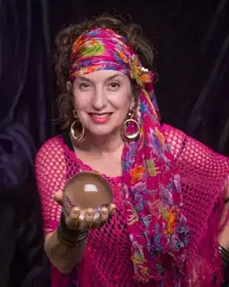 Party Psychic