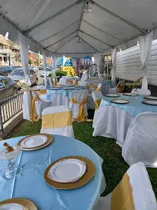 Party rentals