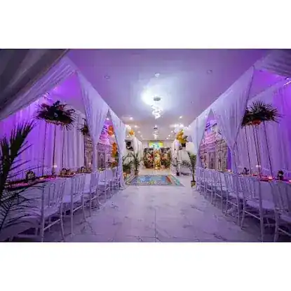 Party Rocker Event Venue - Event Space
