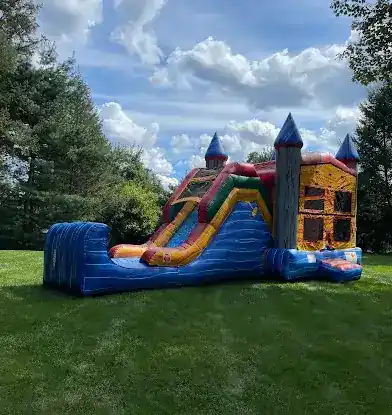 Partytime Inflatables LLC