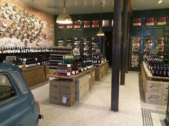 Pasanella & Son Vintners