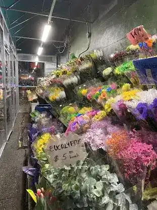 Pascual Fresh Flowers