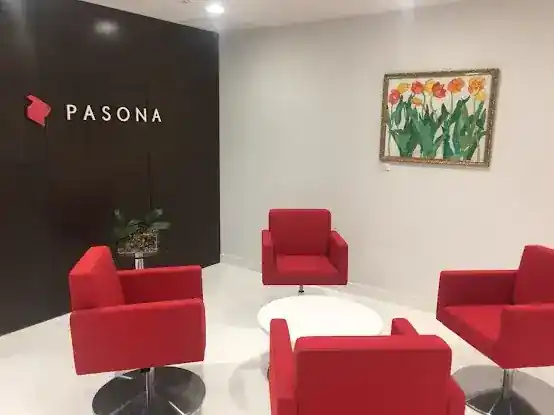 Pasona N A, Inc