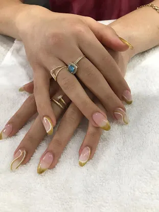 Passion Nail Studio