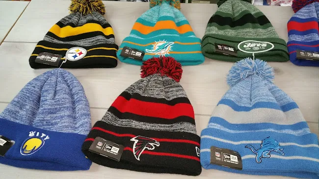 Passion sport store