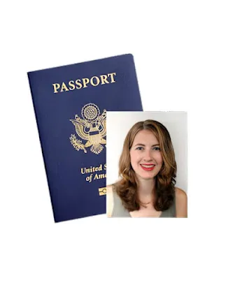 Passport and Visa Photo in Minutes
