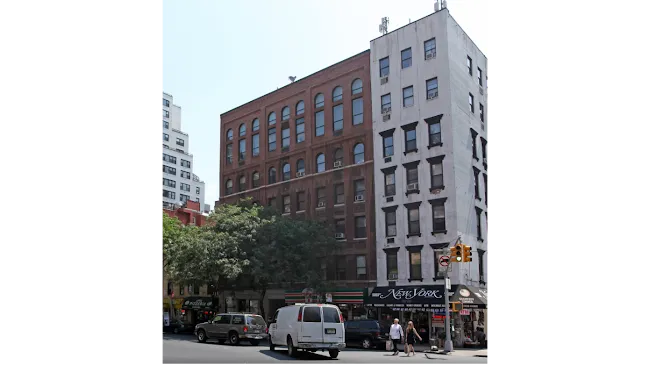 Passport Health Gramercy Park Travel Clinic