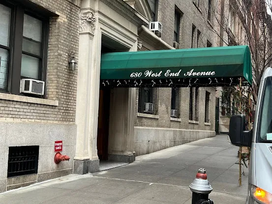 Passport Health Upper West Side Travel Clinic