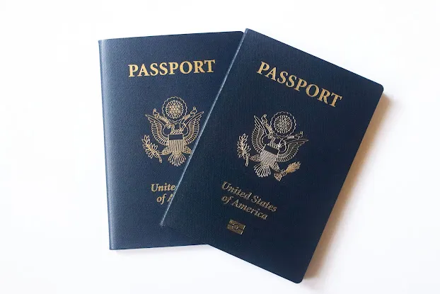 Passport Photos by Terangle