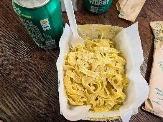 Pasta Sole