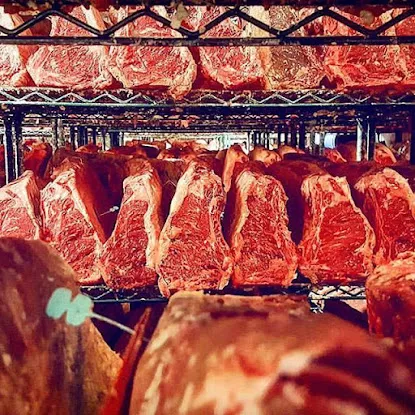 Pat LaFrieda Meat Purveyors