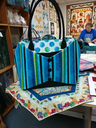 Patchworks Quilting