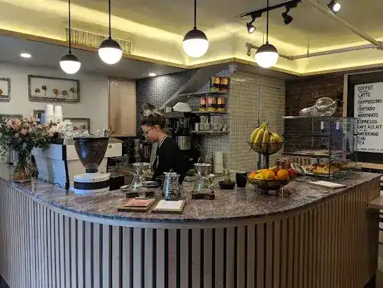 Patent Coffee