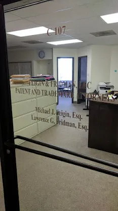 Patent Law Firm of Michael Feigin