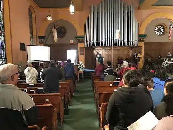 Paterson Hispanic Presbyterian Church