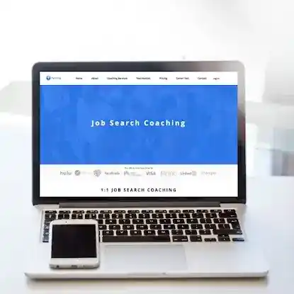 PathUp - Career Coach and Life Coach