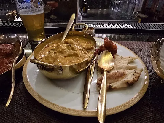 Patiala Indian Grill & Bar